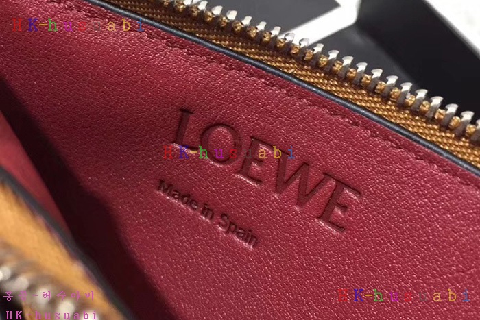 ★미러급★ 로에베 카드지갑 신상 LW 3620