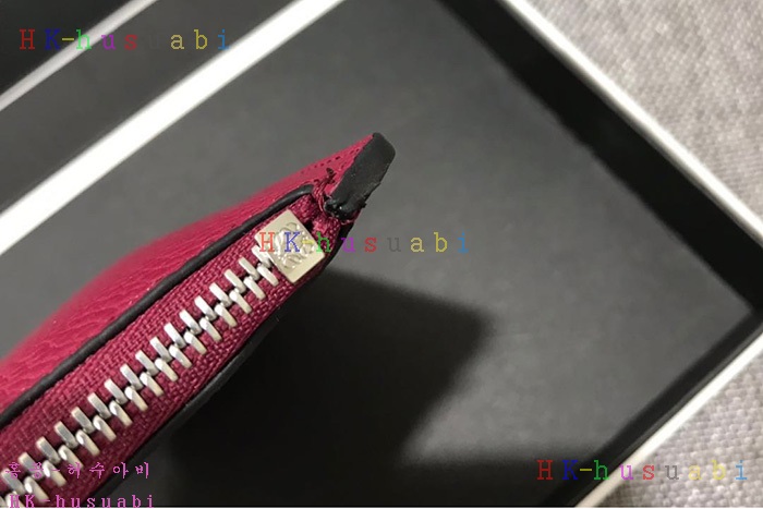 ★미러급★ 로에베 카드지갑 신상 LW 3625