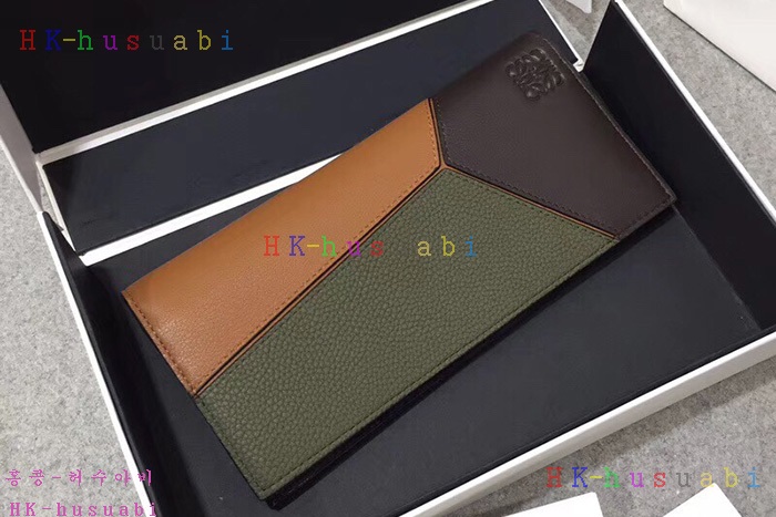 ★미러급★ 로에베 장지갑 신상  LW 362611