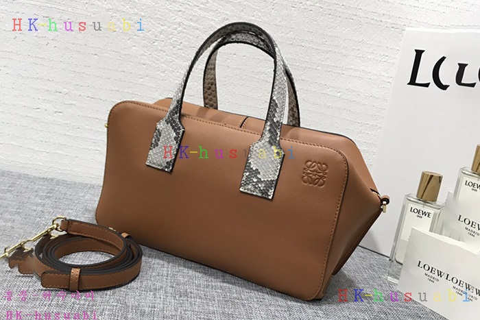 ★미러급★로에베 랜드스케이프 토트백  LW 2405571