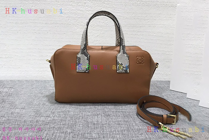 ★미러급★로에베 랜드스케이프 토트백  LW 2405571