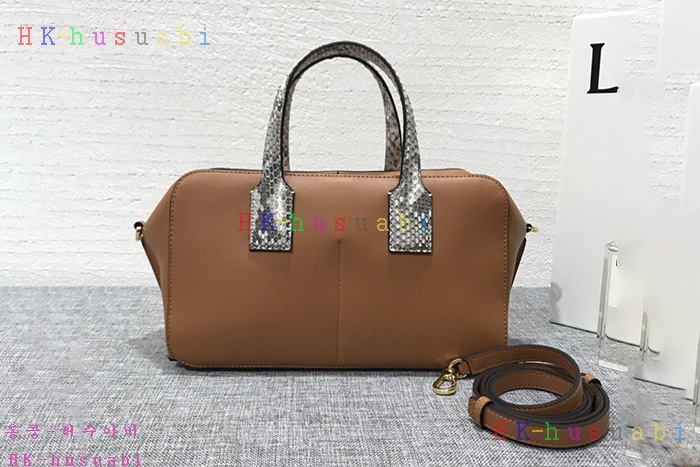 ★미러급★로에베 랜드스케이프 토트백  LW 2405571