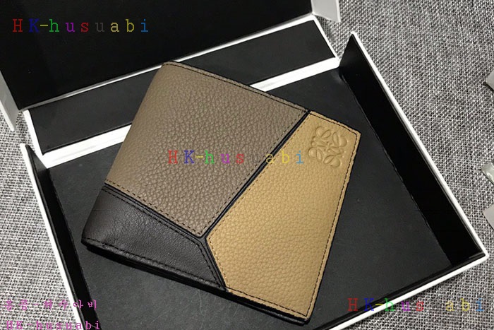 ★미러급★ 로에베 반지갑 신상  LW 3626118