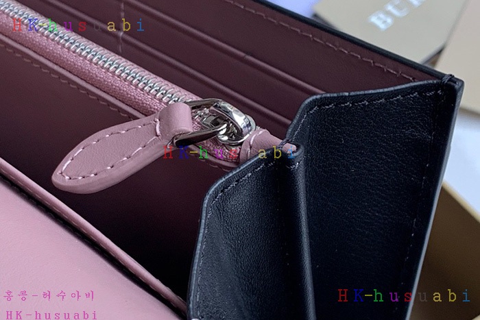 ★미러급★ 버버리 장지갑 신상 BB 40779801-4