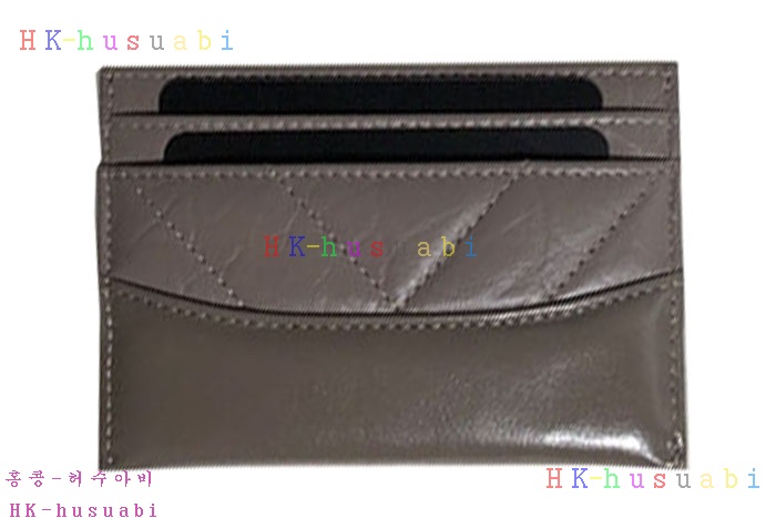 ★미러급★ 샤넬 카드홀더 CH A84386-9