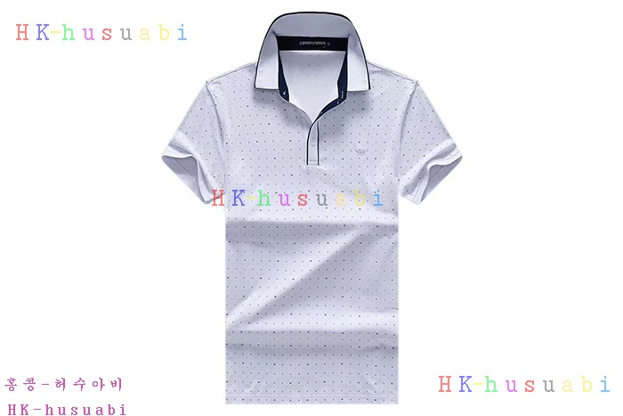 NEW 알마니 반팔티 신상 A 7015552