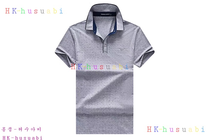 NEW 알마니 반팔티 신상 A 7015552