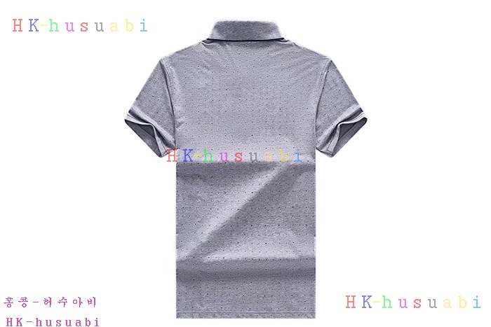 NEW 알마니 반팔티 신상 A 7015552