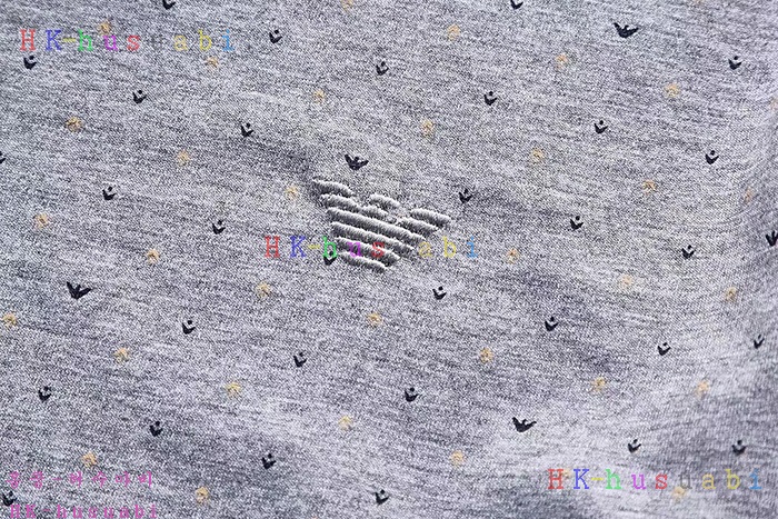 NEW 알마니 반팔티 신상 A 7015552