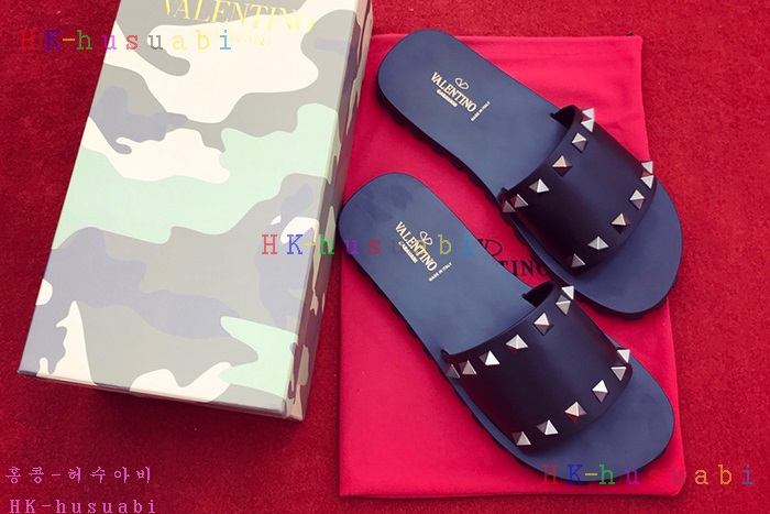 NEW 발렌티노 남성용 신발 V 570034