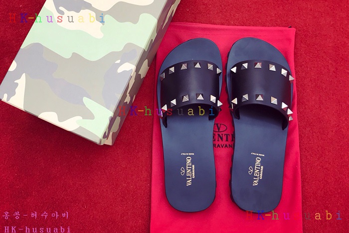 NEW 발렌티노 남성용 신발 V 570034