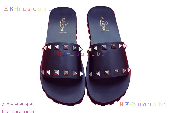 NEW 발렌티노 남성용 신발 V 570034