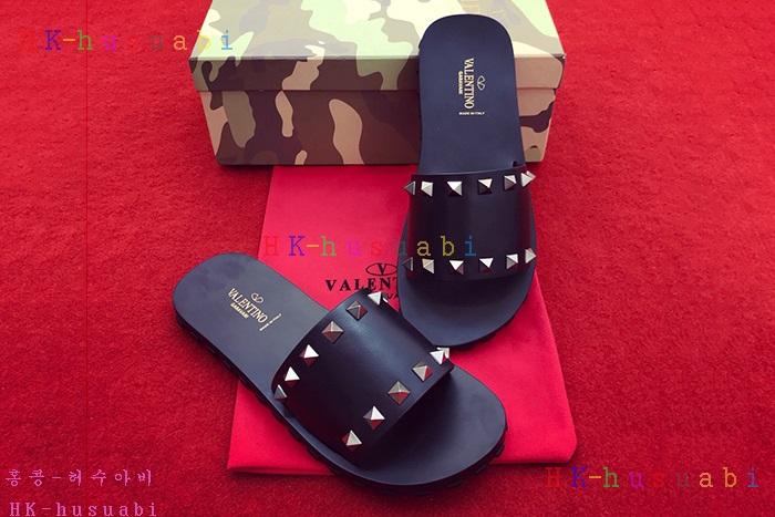 NEW 발렌티노 남성용 신발 V 570034