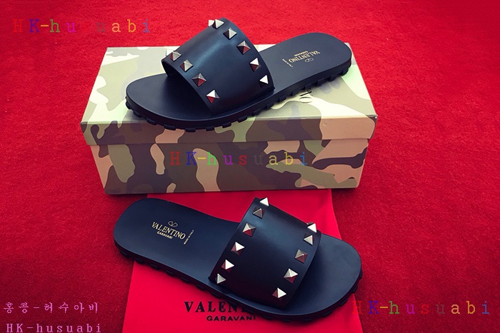 NEW 발렌티노 남성용 신발 V 570034