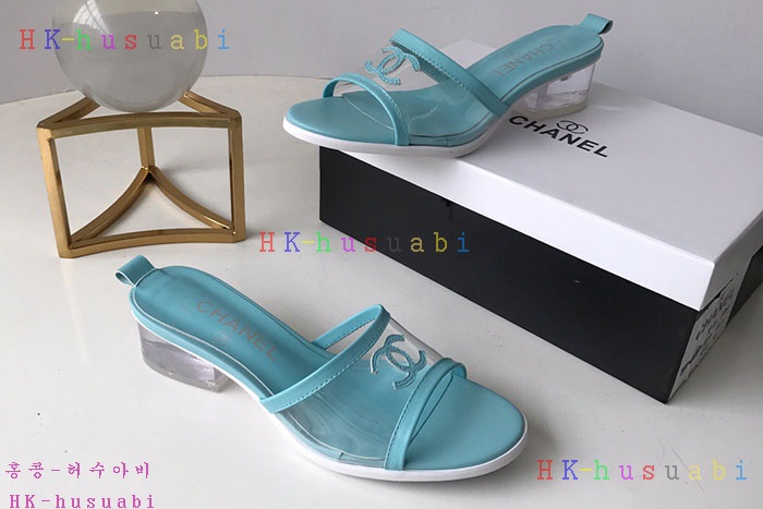 NEW 샤넬 여성용 신발 CH 68549