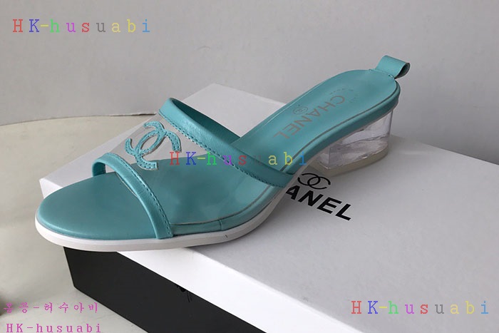NEW 샤넬 여성용 신발 CH 68549