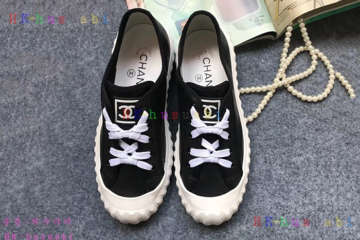 NEW 샤넬 여성용 신발 CH 68546