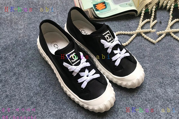 NEW 샤넬 여성용 신발 CH 68546
