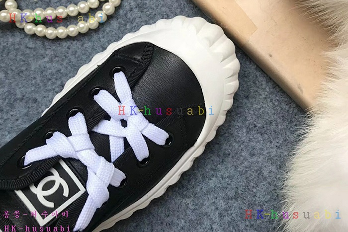 NEW 샤넬 여성용 신발 CH 68546