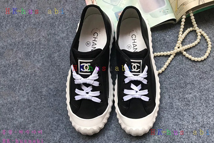 NEW 샤넬 여성용 신발 CH 68546