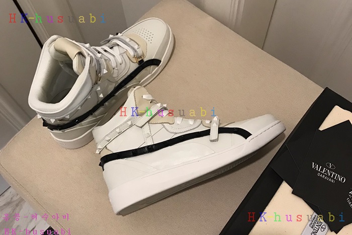 NEW 발렌티노 여성용 신발 V 570021