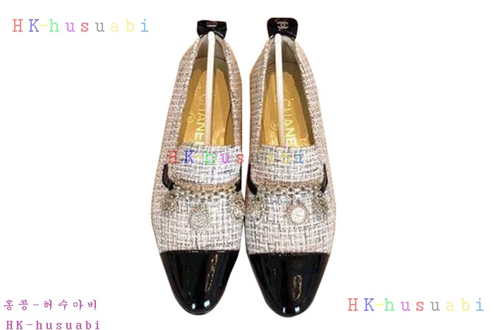 NEW 샤넬 여성용 신발 CH 68554