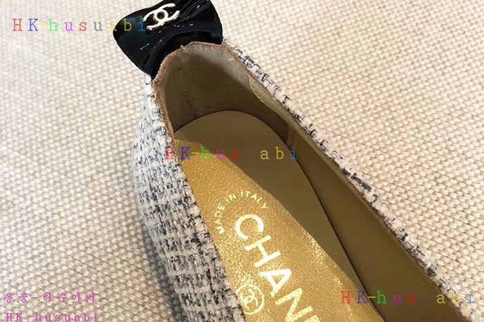 NEW 샤넬 여성용 신발 CH 68554