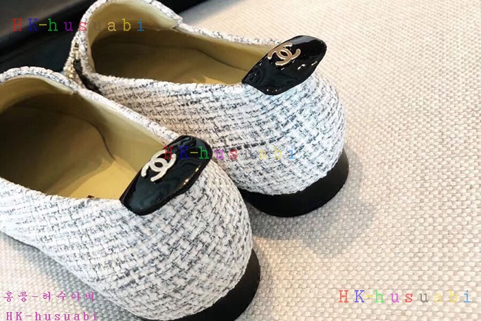 NEW 샤넬 여성용 신발 CH 68554