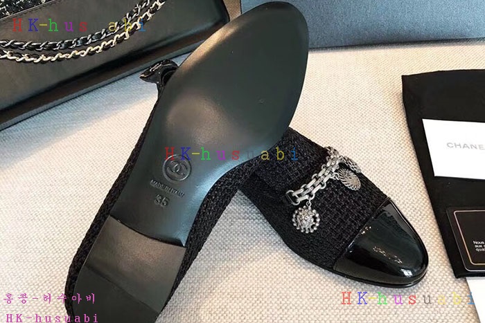 NEW 샤넬 여성용 신발 CH 68553