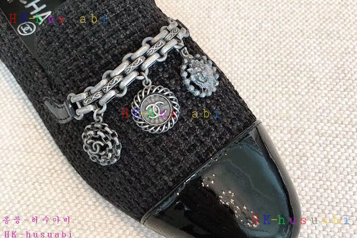 NEW 샤넬 여성용 신발 CH 68553