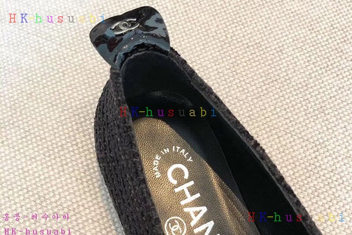 NEW 샤넬 여성용 신발 CH 68553
