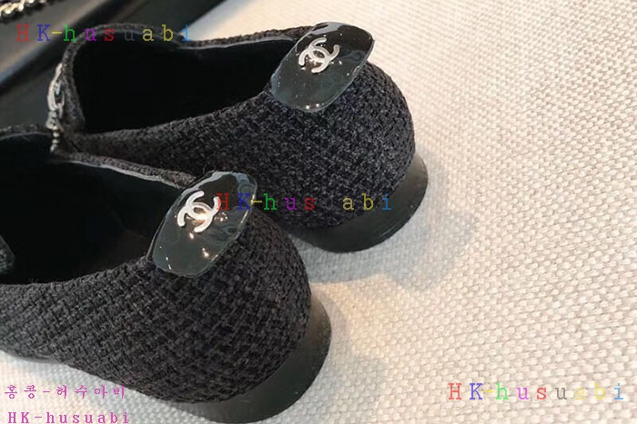 NEW 샤넬 여성용 신발 CH 68553