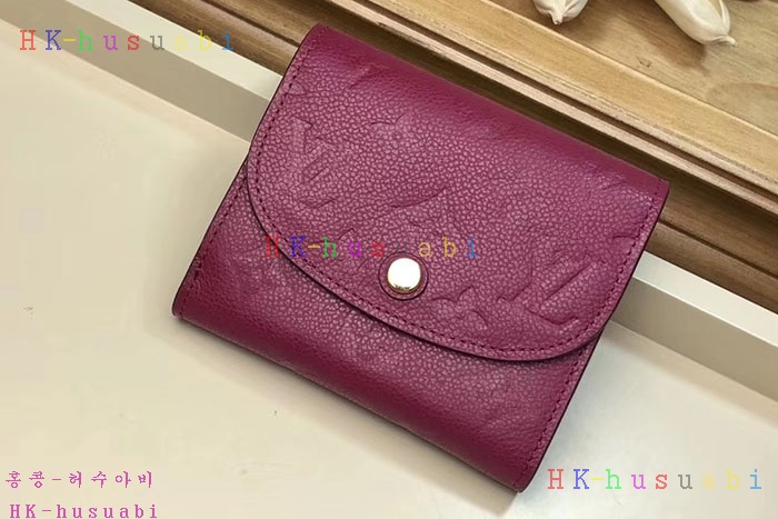★미러급★ 루이비통 아리안 월릿 M64148-2