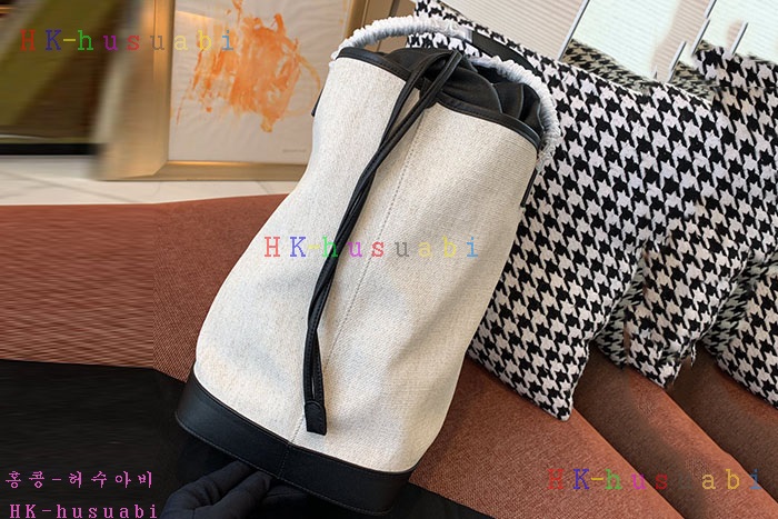 ★미러급★ 입생로랑 테디 쇼핑백  SL 5515959J