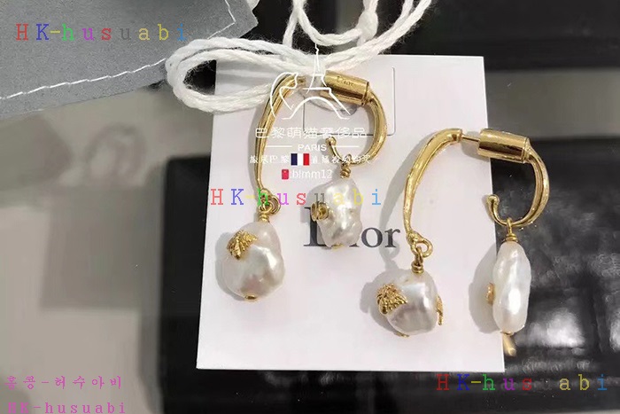 NEW 디올 귀걸이 신상 DR 55700