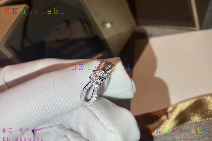NEW 쇼메 여성용 반지 C 547001