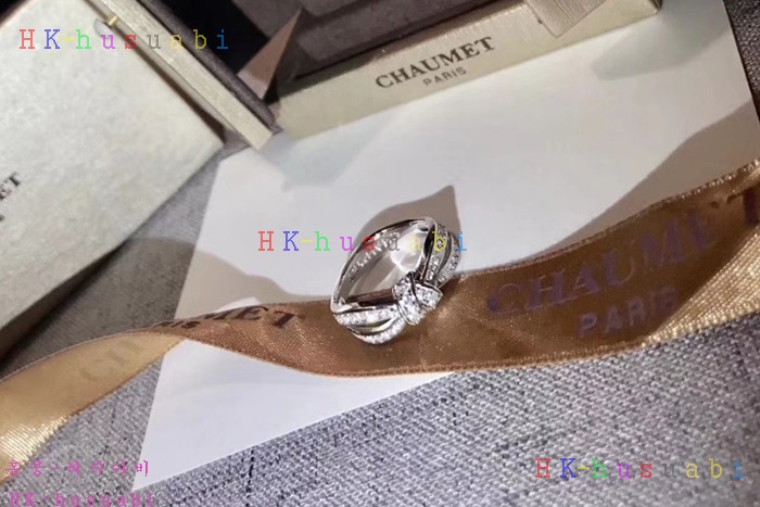 NEW 쇼메 여성용 반지 C 547001