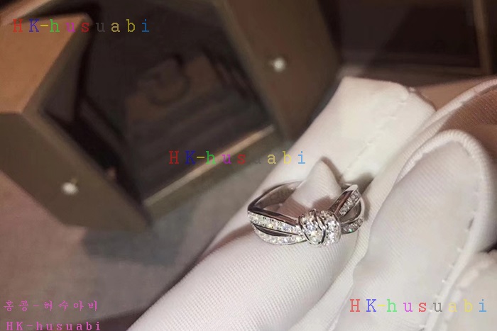 NEW 쇼메 여성용 반지 C 547001