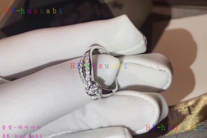 NEW 쇼메 여성용 반지 C 547001