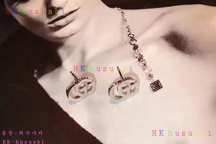 NEW 구찌 귀걸이  신상 GU 870015