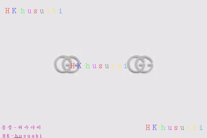 NEW 구찌 귀걸이  신상 GU 870015