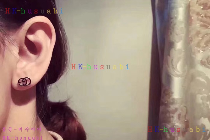 NEW 구찌 귀걸이  신상 GU 870015