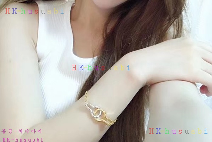 NEW 루이비통 팔찌 신상 LV 667056