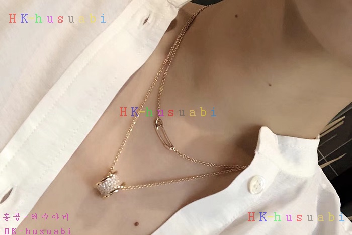 NEW 에르메스 목걸이 신상 H 173342