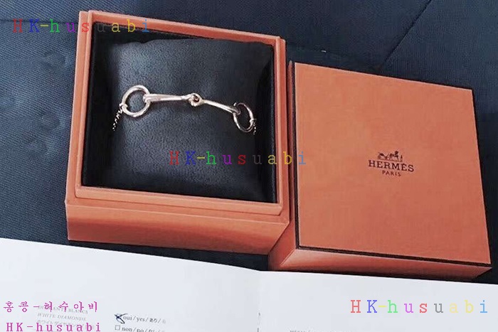 NEW 에르메스 팔찌 신상 H 173339