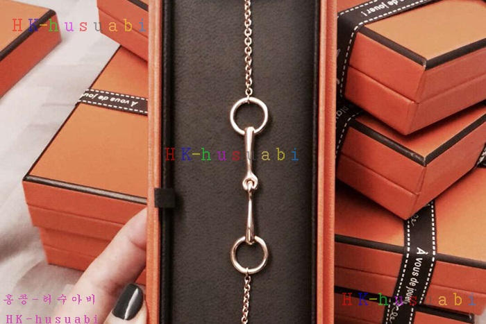 NEW 에르메스 팔찌 신상 H 173339