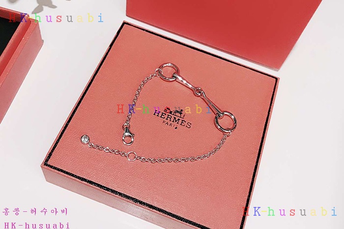 NEW 에르메스 팔찌 신상 H 173339
