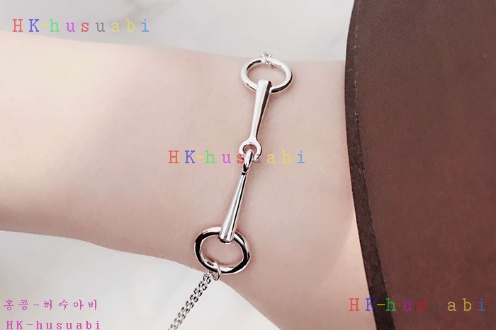 NEW 에르메스 팔찌 신상 H 173339
