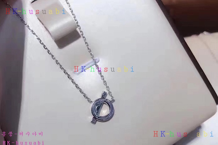 NEW 에르메스 목걸이 신상 H 173336
