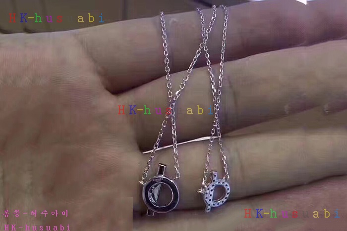 NEW 에르메스 목걸이 신상 H 173336